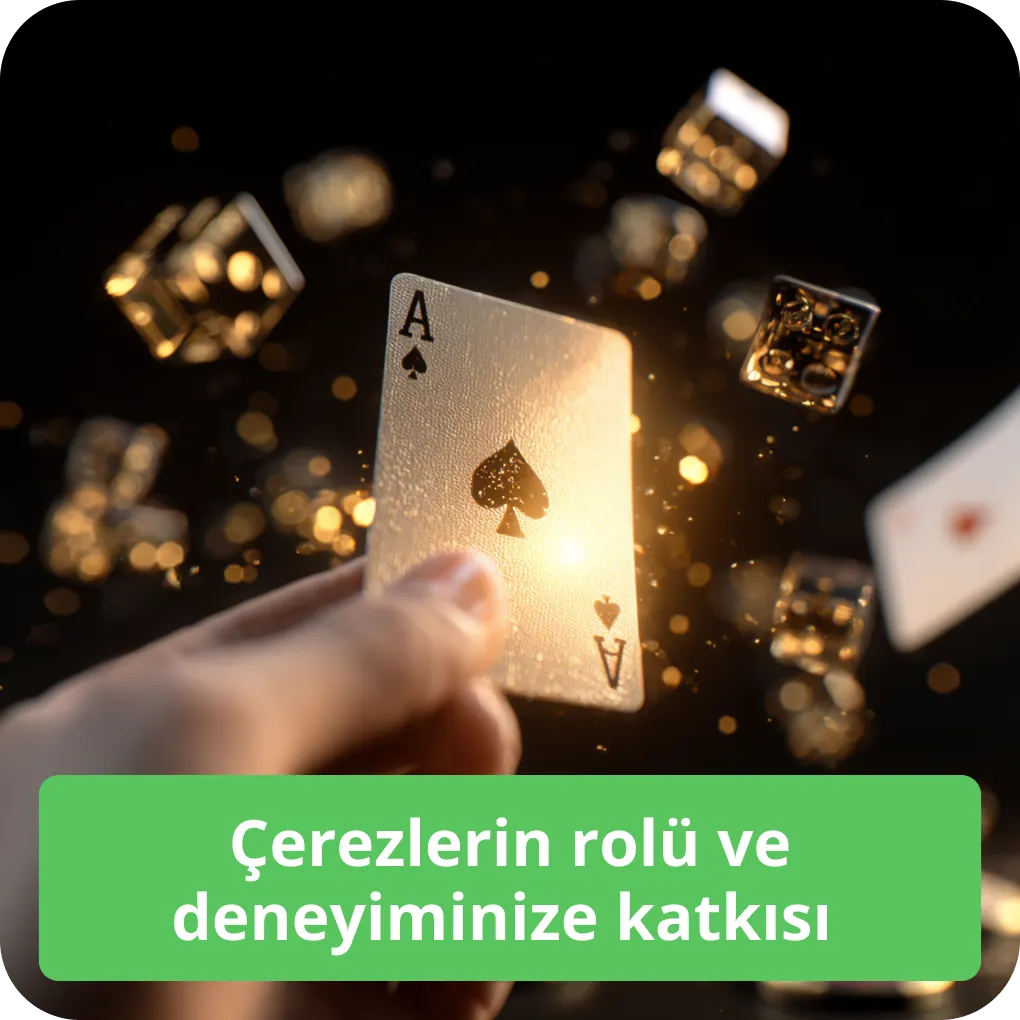 Çerezler kullanıcı deneyimini nasıl geliştirir? Çerezlerin rolü ve deneyimimize katkısı