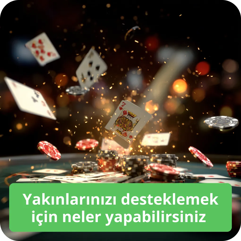 Kumar sorunuyla mücadele eden birine nasıl destek olabilirsiniz? Yakınlarınızı desteklemek için neler yapabilirsiniz